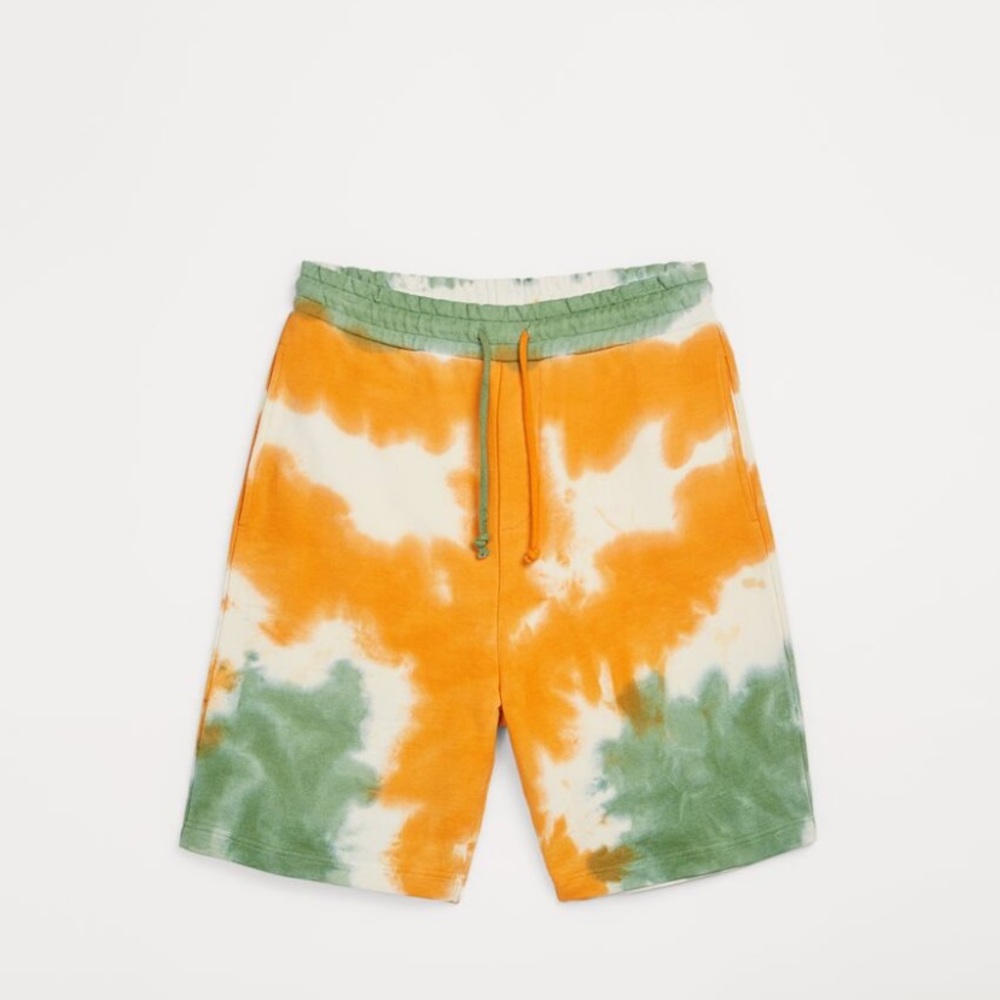 Mens zara shorts